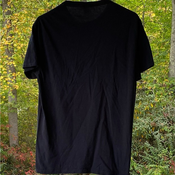 Fruit Of The Loom HD Cotton Crypto Stocks Bitcoin T-Shirt Size Medium - Picture 8 of 13